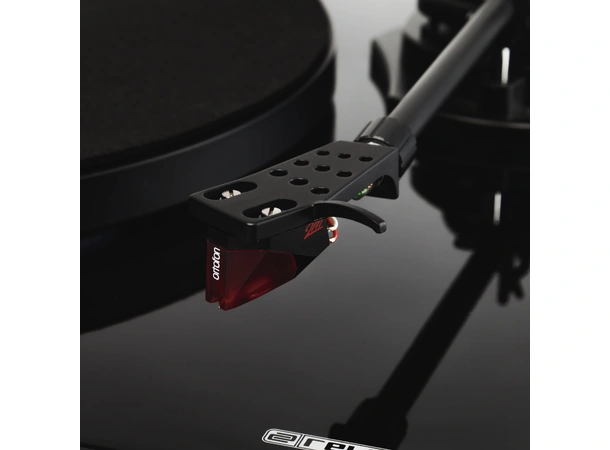 Reloop Hi-Fi TURN3 headshell Vinklet - passer div. Pick-Uper 